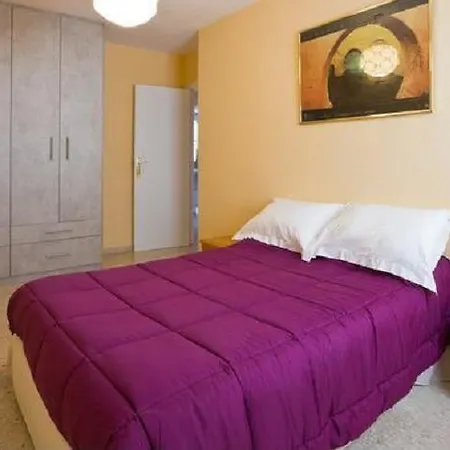 Apartamento Aynadamar Apartment Granada