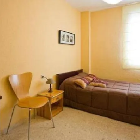 Apartamento Aynadamar *