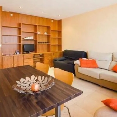 Apartamento Aynadamar * Granada