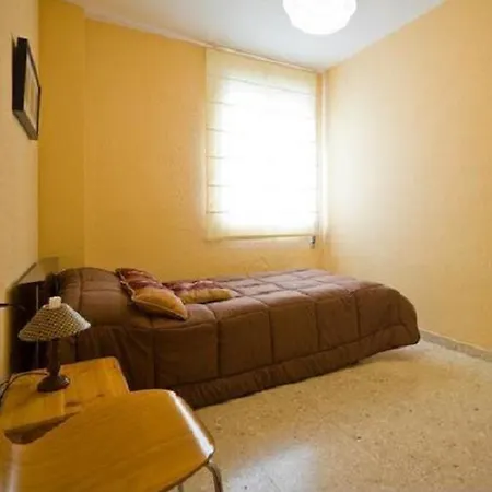 Apartment Apartamento Aynadamar