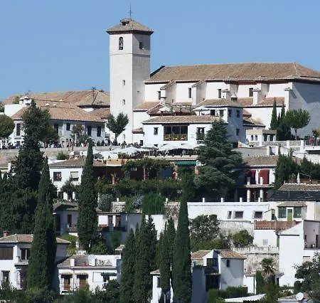 Apartamento Aynadamar
